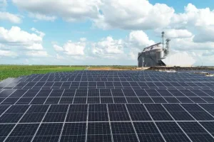 energia solar no Brasil