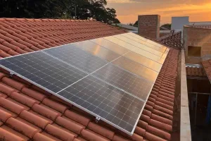vale a pena investir em energia fotovoltaica