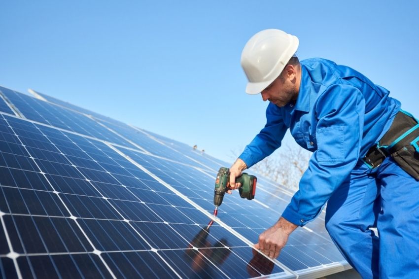 É possível utilizar o FGTS para a compra de um sistema fotovoltaico? É possível utilizar o FGTS para a compra de um sistema fotovoltaico?