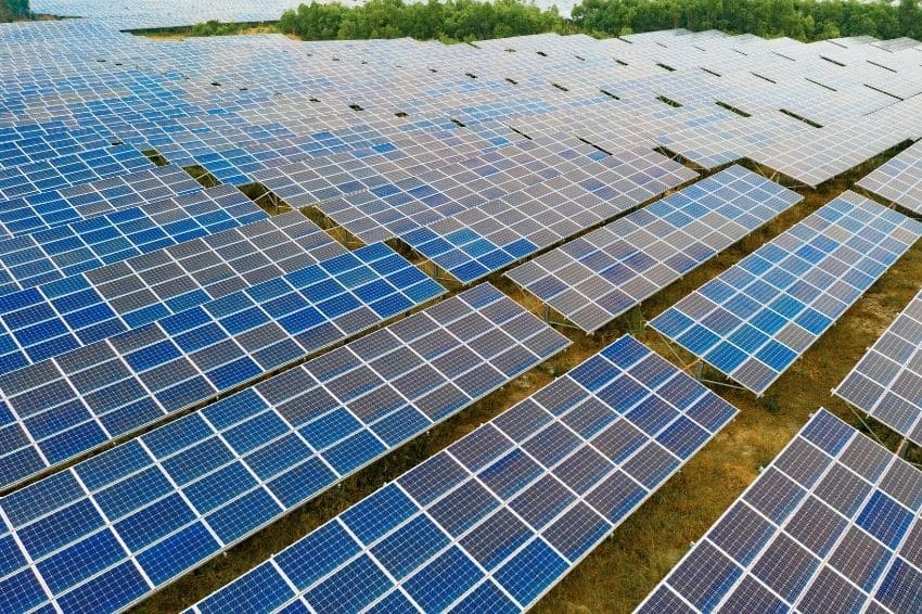 Energia fotovoltaica irá gerar mais de mil empregos no Ceará