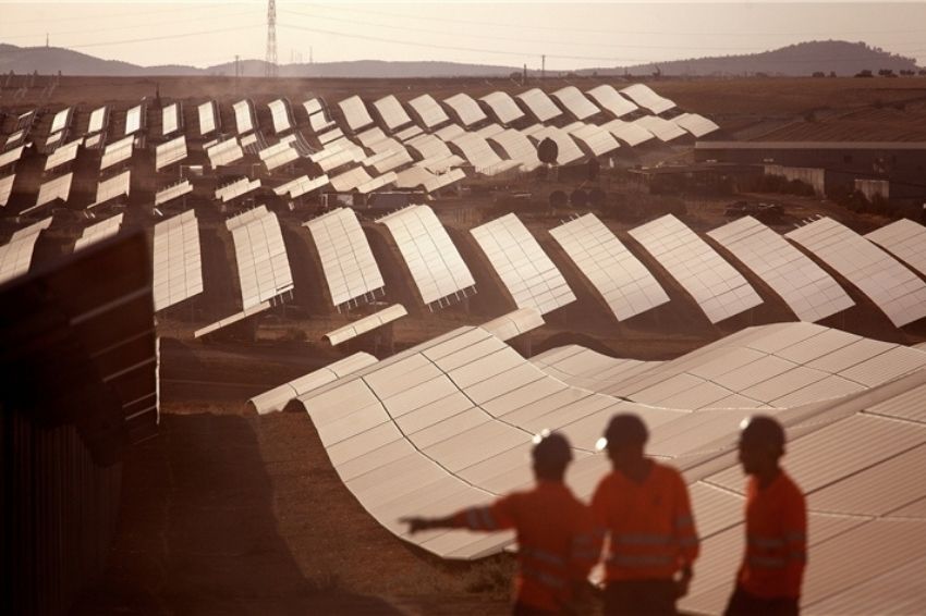 05-02-2021-canal-solar-Grupo Danone e Iberdrola firmam parceria para construir usina solar