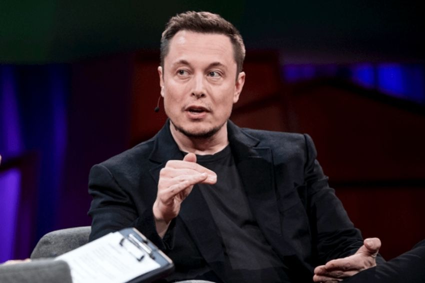 ‘Tesla será a líder de mercado em energia solar’, diz Elon Musk