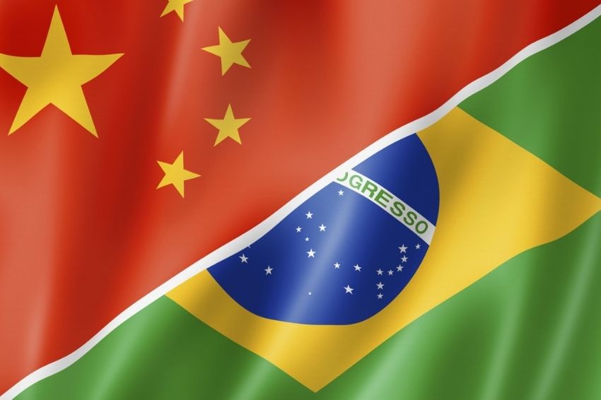 China é um dos principais players do setor elétrico brasileiro