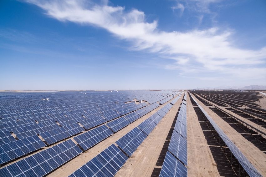 Mais de 200 GW de solar devem ser adicionadas em todo o mundo em 2021