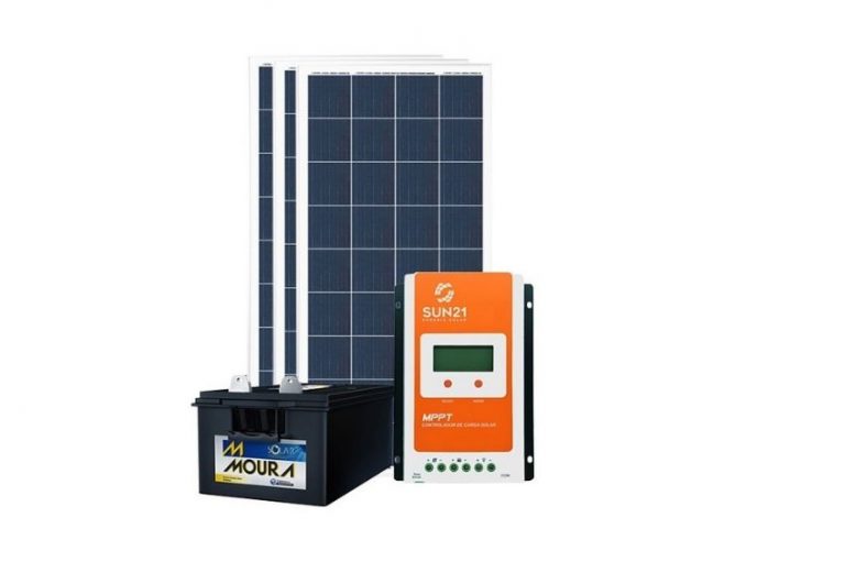 Mercado brasileiro recebe novidades no segmento de off-grid