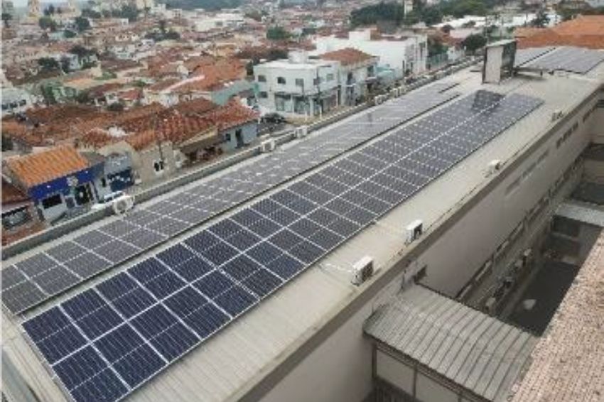 CPFL Paulista implanta usinas solares em hospitais do interior de SP