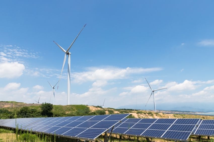 Geração distribuída alcança 5 GW de potência instalada Geração distribuída alcança 5 GW de potência instalada