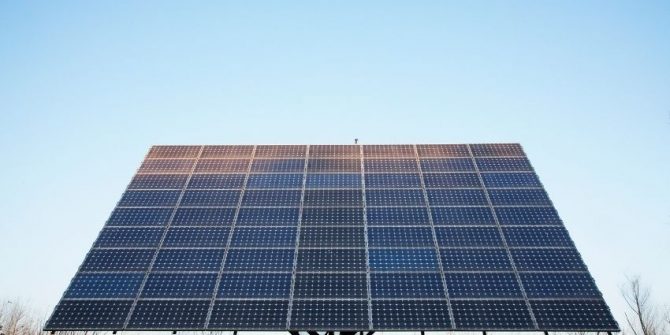 Painéis solares: mitos e verdades sobre o descarte dos módulos fotovoltaicos