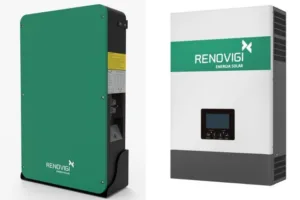 Renovigi Energia Solar lança sistema de energia solar off-grid