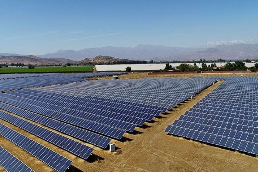 SMA fornecerá inversores para usina solar de 220 MW no Deserto do Atacama
