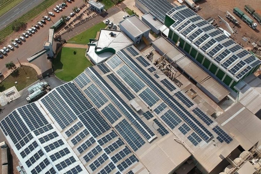 Solar Group começa 2021 com crescimento, prêmio e planos ambiciosos Solar Group começa 2021 com crescimento, prêmio e planos ambiciosos