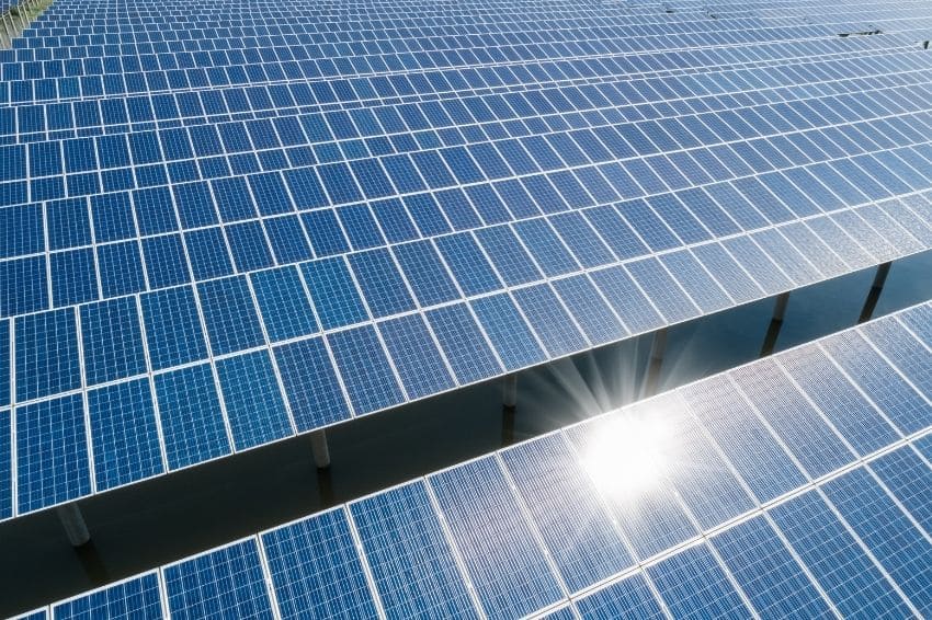 EDP amplia em 50% seu portfólio de projetos de energia solar