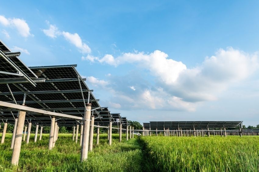Alsol anuncia investimento para construir 15 usinas solares em 2021