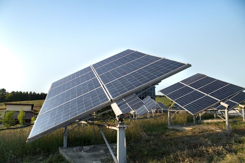 Produtores rurais ganham linha de financiamento para solar no RJ