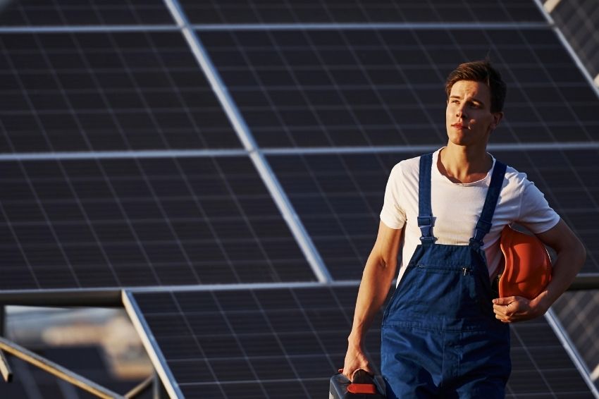 Usinas solares da Powertis irão gerar quase 3 mil empregos no Brasil