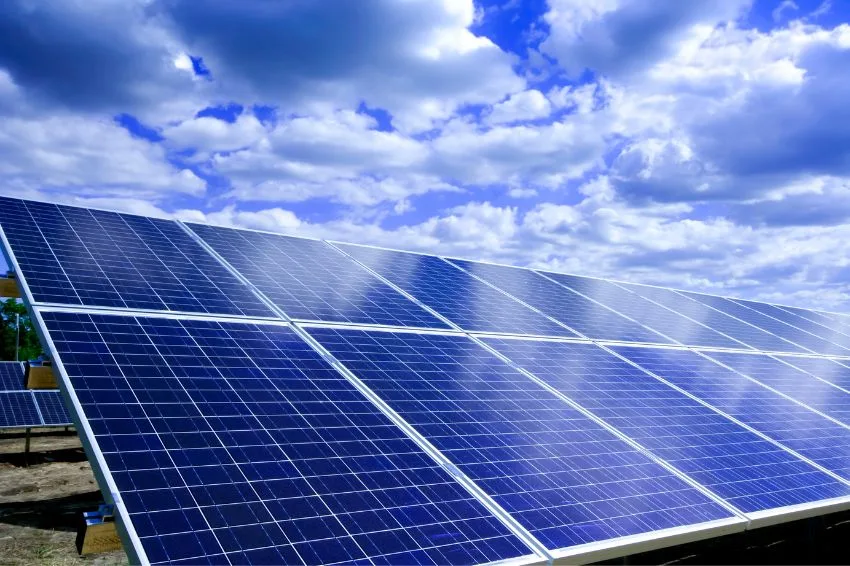 Canal Solar - Divisão de centrais geradoras em unidades de menor porte