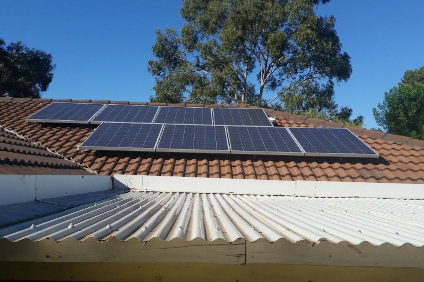 GD solar atinge a marca de 5 GW em potência instalada GD solar atinge a marca de 5 GW em potência instalada