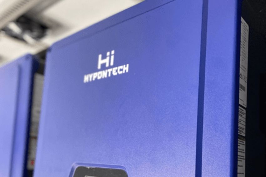 Hypontech expande série de inversores trifásicos e mira mercado brasileiro