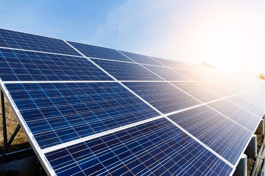 Leveros anuncia novos investimentos em sua unidade de negócio Solar Leveros anuncia novos investimentos em sua unidade de negócio Solar