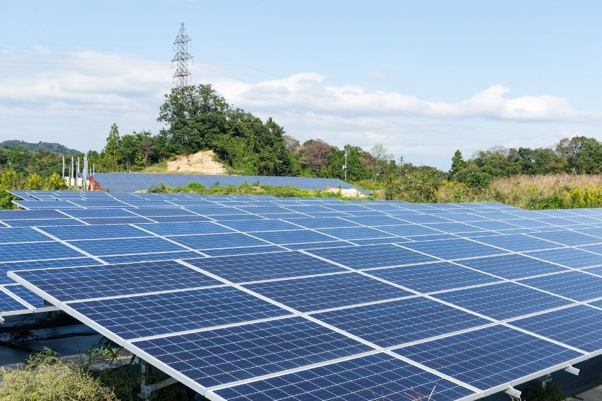 Potencial solar no estado da Bahia impulsiona mercado fotovoltaico no Brasil