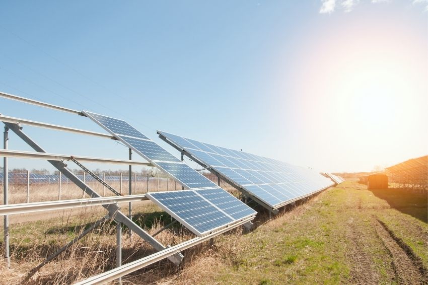 Solar lidera cadastro de novos projetos nos leilões de energia nova Solar lidera cadastro de novos projetos nos leilões de energia nova