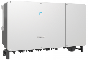 Sungrow lança inversor de 75 kW para o mercado brasileiro de GD