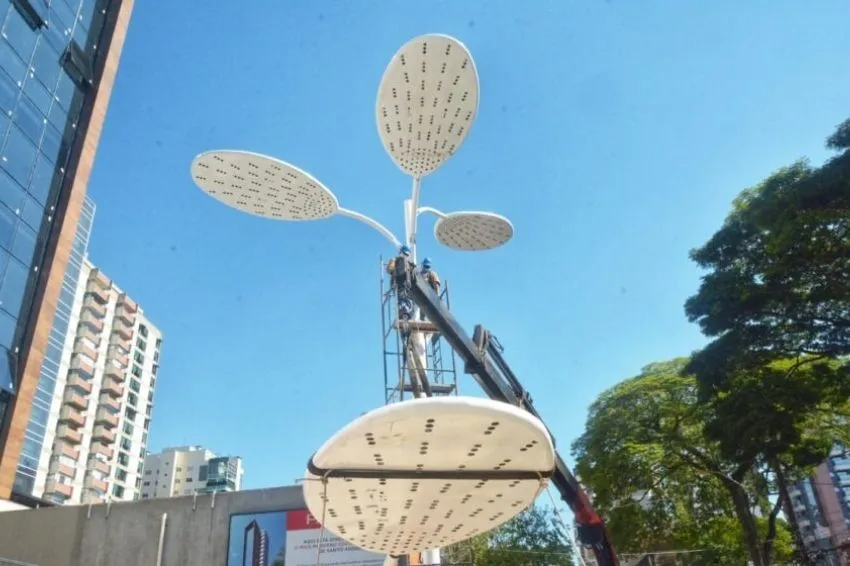 07-04-21-canal-solar-Árvore solar irá gerar emprego e renda em Santo André