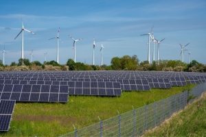 Energia renovável bate recorde em 2020, aponta IRENA