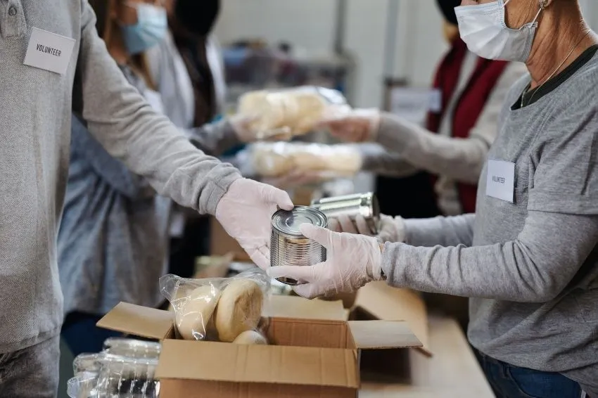16-04-21-canal-solar-EDP doa mais de 3 mil cestas básicas para auxiliar no combate a pandemia