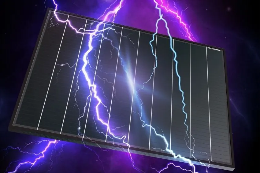 AE Solar adiciona nova série de painéis solares ao portfólio