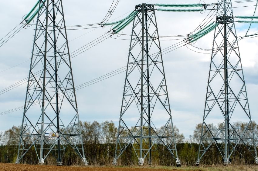 Brasil registra aumento no consumo de energia elétrica em março 