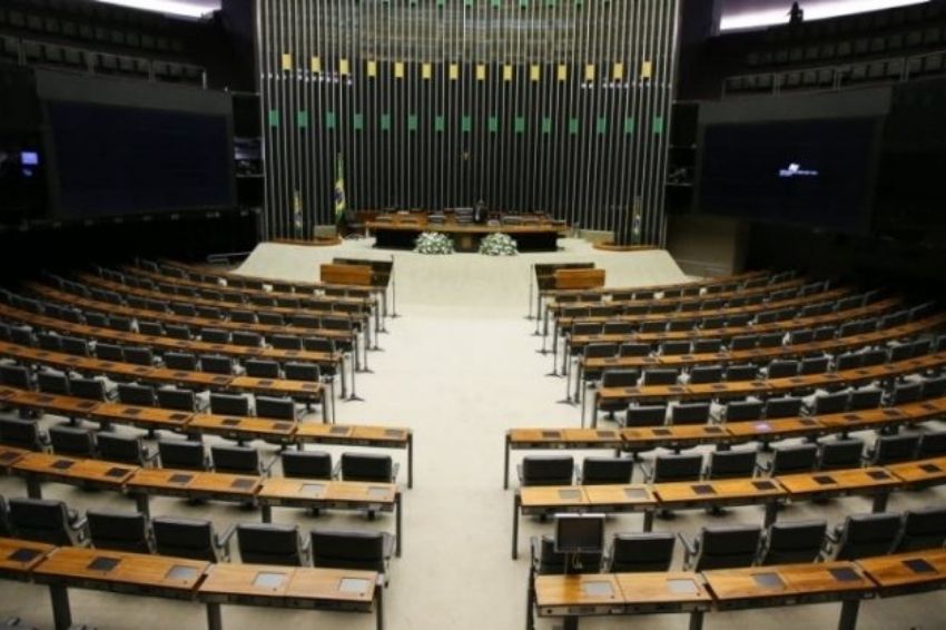 Em reunião com deputados, associações reforçam importância do PL 5829 Em reunião com deputados, associações reforçam importância do PL 5829
