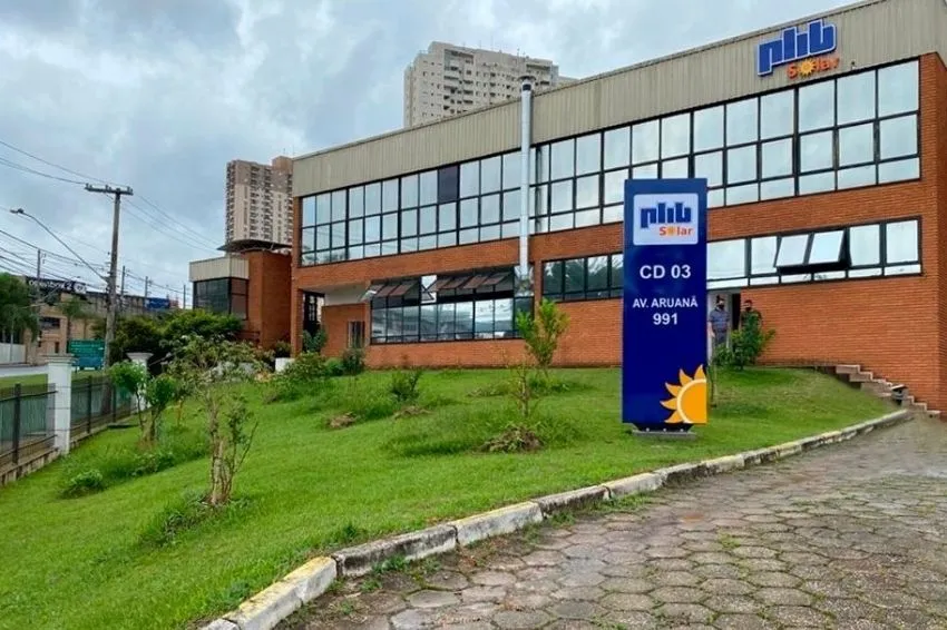 PHB inaugura terceiro centro de distribuição no Brasil