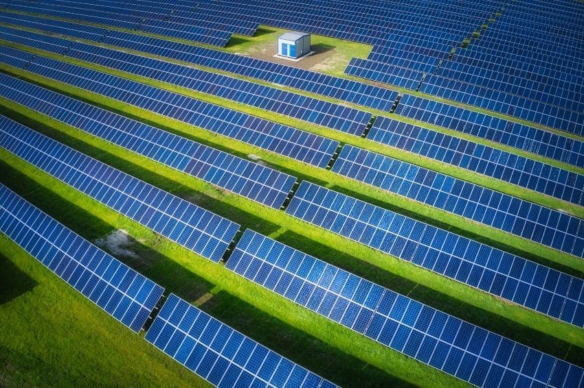 BNDES financiará um dos maiores complexos solares da América Latina