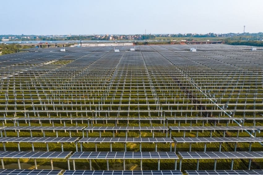 Cemig recebe R$ 1 bi para desenvolver novos projetos de fazendas solares