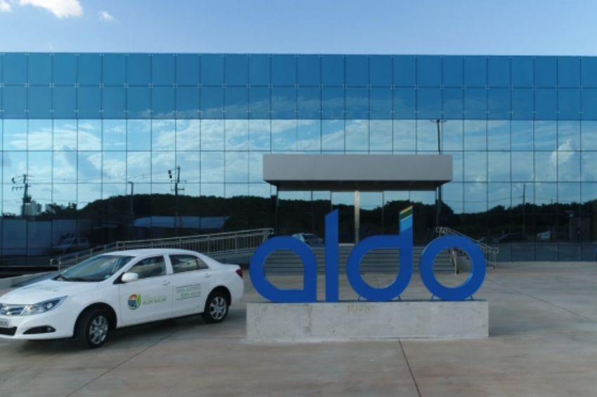 Aldo Solar registrou um crescimento de 50% no 1º trimestre do ano
