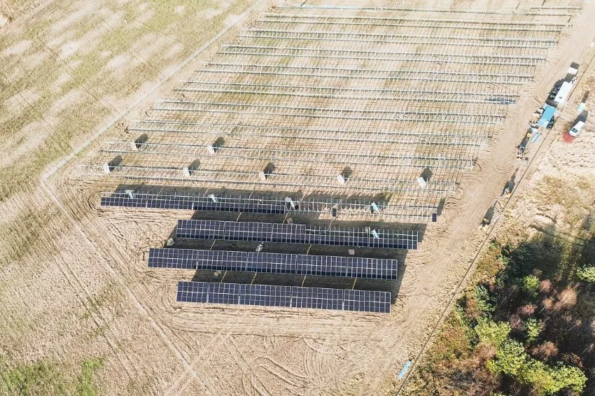 Canal Solar - Sobretensão principais problemas em instalações fotovoltaicas