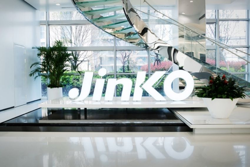 Jinko Solar define nova estratégia de mercado com foco no bem social