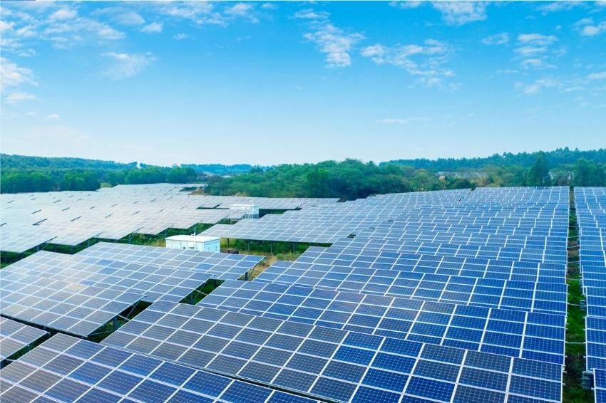 Medidores inteligentes de energia em sistemas fotovoltaicos
