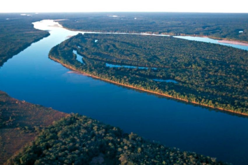Projeto levará energia solar para aldeias indígenas do Rio Xingu