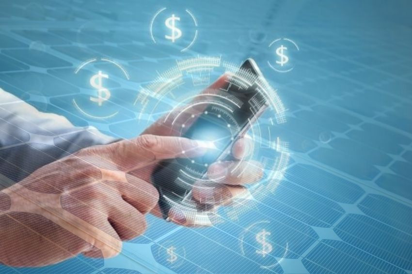 Como inovações do mercado de pagamentos estimulam o setor solar? Como inovações do mercado de pagamentos estimulam o setor solar?