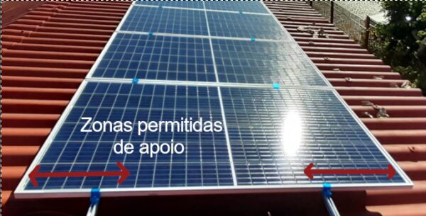 Principais erros de instalação em telhados cerâmicos