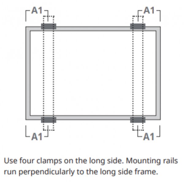Principais erros de instalação em telhados cerâmicos