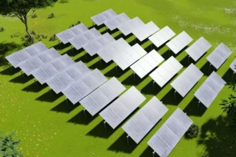 Sobre a origem da corrente reversa nos sistemas fotovoltaicos