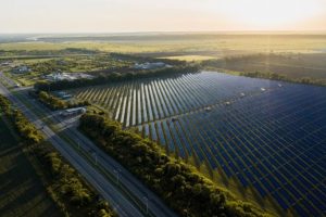 Parques solares Principais dúvidas referente a parte ambiental