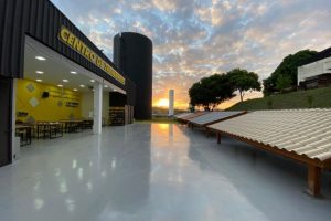 BelEnergy inaugura centro de treinamento em Vinhedo (SP)