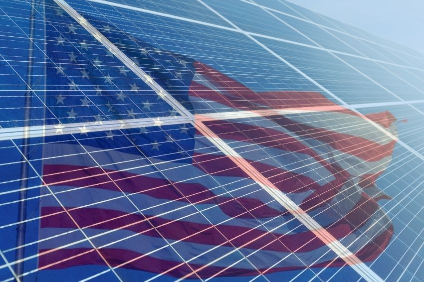 Nos EUA, mercado de energia solar ganha fôlego na administração Biden