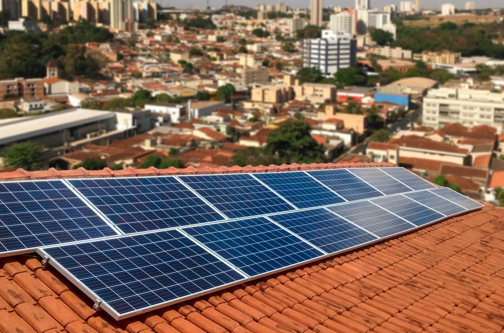 Benefícios fiscais poderão ajudar a fomentar energia solar em Minas Gerais