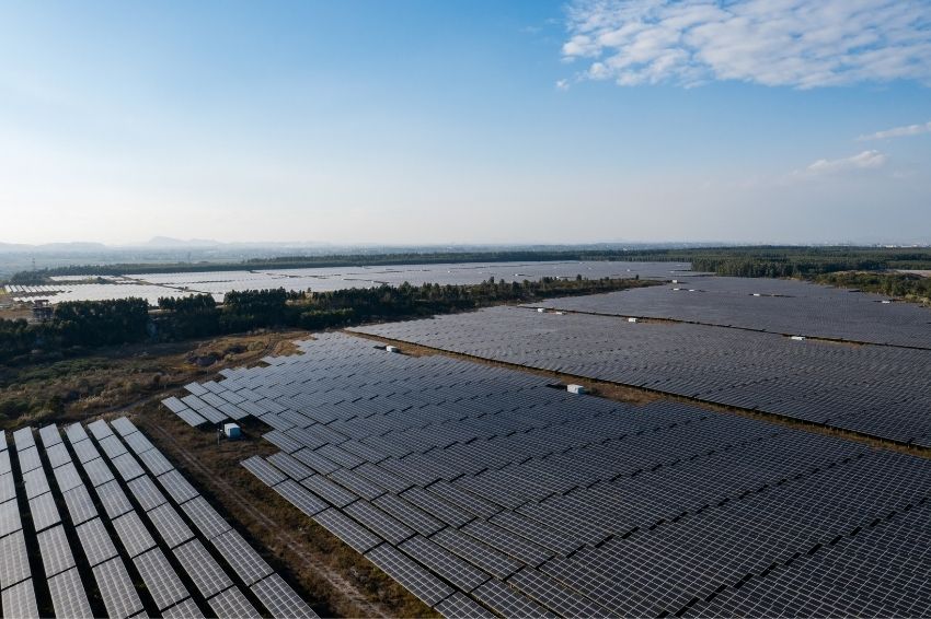 ‘Energia solar tem tudo para revolucionar a matriz energética brasileira’