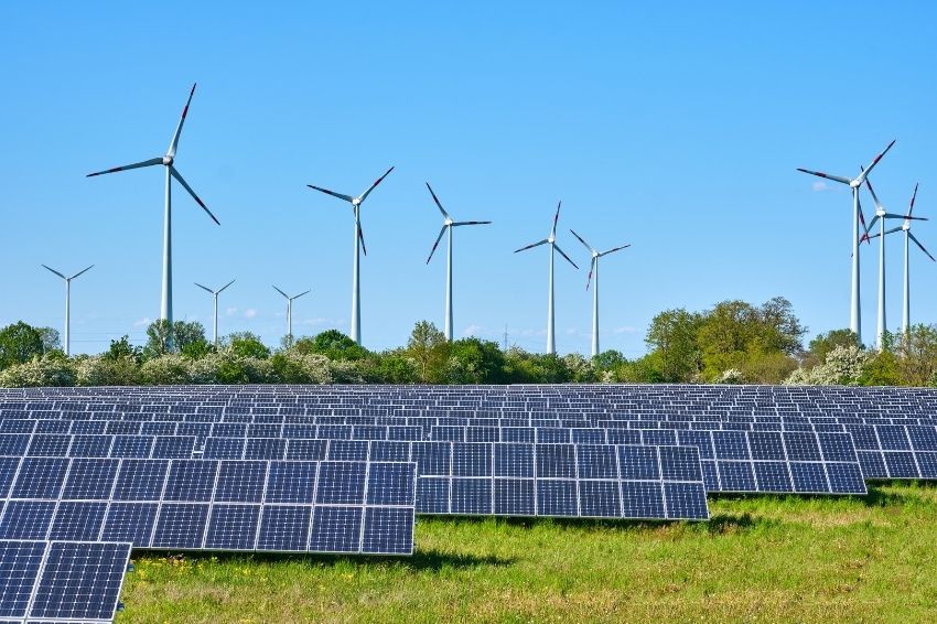 Brasil ganhará 51 novos projetos de energia renovável